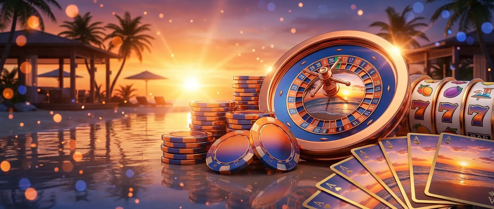 771 Casino bonus